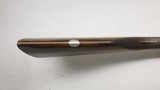 AyA Number 2, French Gray Finish, 12ga, 26