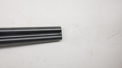 AyA Number 2, French Gray Finish, 12ga, 26