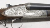 AyA Number 2, French Gray Finish, 12ga, 26