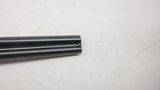 AyA Number 2, French Gray Finish, 12ga, 26