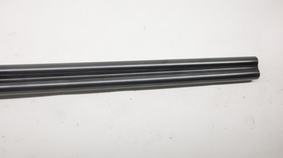 AyA Number 2, French Gray Finish, 12ga, 26