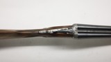 AyA Number 2, French Gray Finish, 12ga, 26