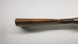 AyA Number 2, French Gray Finish, 12ga, 26