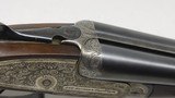 AyA Number 2, French Gray Finish, 12ga, 26
