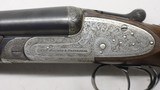 AyA Number 2, French Gray Finish, 12ga, 26