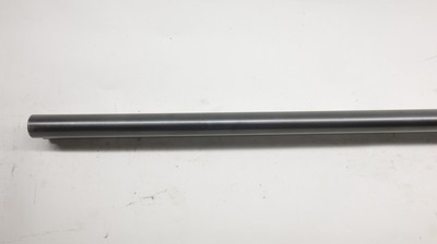 AyA Number 2, French Gray Finish, 12ga, 26