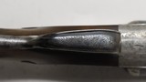 AyA Number 2, French Gray Finish, 12ga, 26