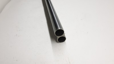 AyA Number 2, French Gray Finish, 12ga, 26