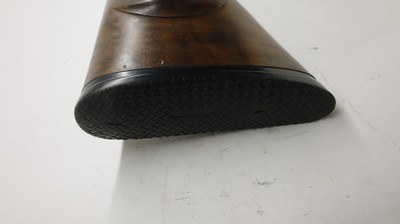Cooper Model 21 17 REM LH Left Hand 1
