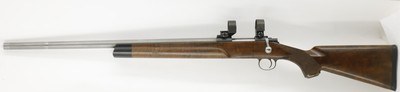 Cooper Model 21 17 REM LH Left Hand 1