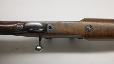 Cooper Model 21 17 REM LH Left Hand 1