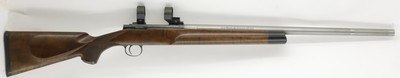 Cooper Model 21 17 REM LH Left Hand 1