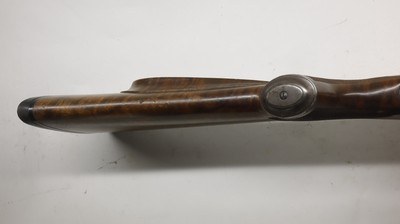 Cooper Model 21 17 REM LH Left Hand 1