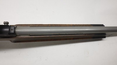 Cooper Model 21 17 REM LH Left Hand 1