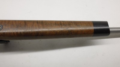 Cooper Model 21 17 REM LH Left Hand 1