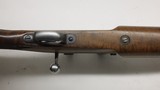 Cooper Model 21 17 REM LH Left Hand 1