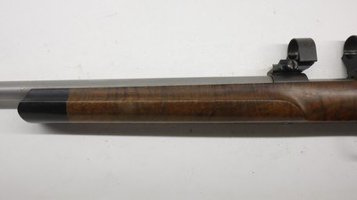 Cooper Model 21 17 REM LH Left Hand 1
