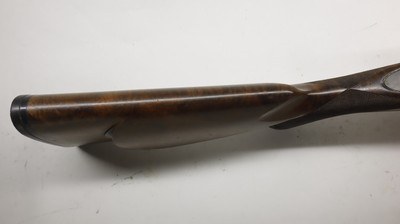 Cooper Model 21 17 REM LH Left Hand 1
