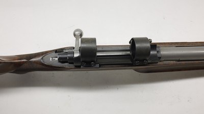 Cooper Model 21 17 REM LH Left Hand 1