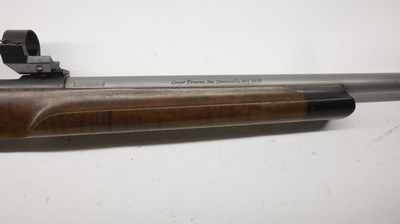 Cooper Model 21 17 REM LH Left Hand 1