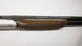 Benelli 828U 828 U Field Nickel 12ga 28