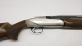 Benelli 828U 828 U Field Nickel 12ga 28