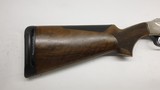 Benelli 828U 828 U Field Nickel 12ga 28