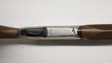 Benelli 828U 828 U Field Nickel 12ga 28