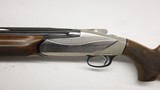 Benelli 828U 828 U Field Nickel 12ga 28
