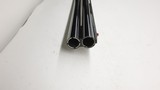 Benelli 828U 828 U Field Nickel 12ga 28