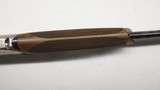 Benelli 828U 828 U Field Nickel 12ga 28