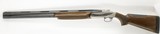 Benelli 828U 828 U Field Nickel 12ga 28