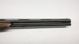 Benelli 828U 828 U Field Nickel 12ga 28