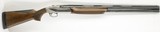 Benelli 828U 828 U Field Nickel 12ga 28