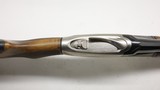 Benelli 828U 828 U Field Nickel 12ga 28