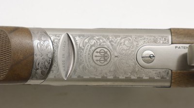 Beretta 686 Silver Pigeon 1 Sporting 12ga, 30
