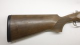 Beretta 686 Silver Pigeon 1 Sporting 12ga, 30