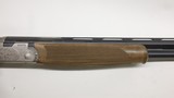 Beretta 686 Silver Pigeon 1 Sporting 12ga, 30