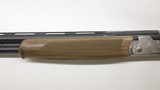 Beretta 686 Silver Pigeon 1 Sporting 12ga, 30