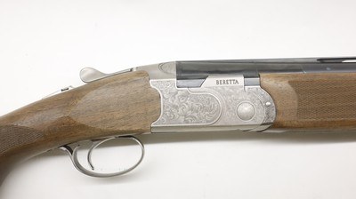 Beretta 686 Silver Pigeon 1 Sporting 12ga, 30