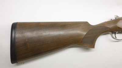 Beretta 686 Silver Pigeon 1 Sporting 12ga, 30