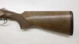 Beretta 686 Silver Pigeon 1 Sporting 12ga, 30
