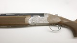 Beretta 686 Silver Pigeon 1 Sporting 12ga, 30