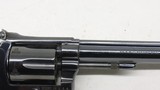 Smith & Wesson S&W 14-2 38 Special 6