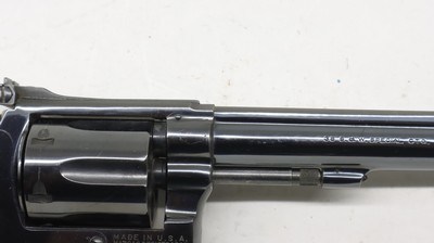 Smith & Wesson S&W 14-2 38 Special 6