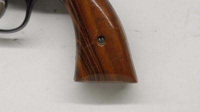 Smith & Wesson S&W 14-2 38 Special 6