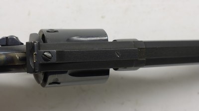 Smith & Wesson S&W 14-2 38 Special 6