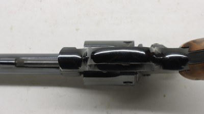 Smith & Wesson S&W 14-2 38 Special 6