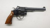 Smith & Wesson S&W 14-2 38 Special 6