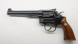 Smith & Wesson S&W 14-2 38 Special 6